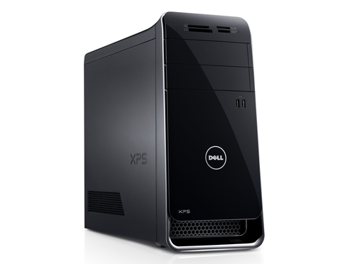 Specs DELL XPS 8700 Intel® Core™ i7 i7-4790 32 GB DDR3-SDRAM 3.26 TB HDD+SSD  AMD Radeon R9 270 Windows 8.1 Desktop PC Black (8700-3092)