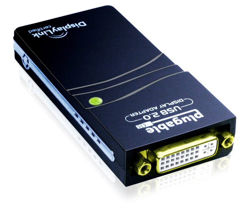 Plugable UGA-165 product photo