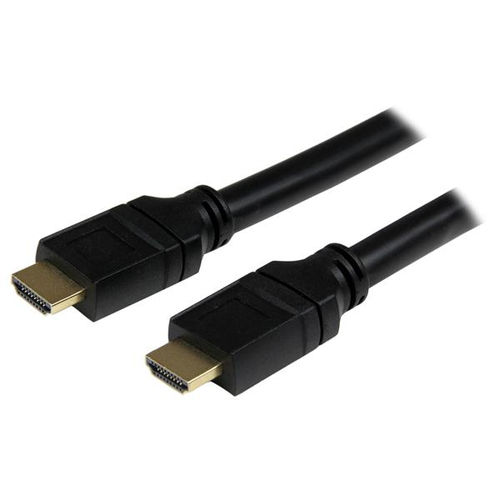 HDPMM50 CABLE HDMI DE ALTA VELOCIDAD  DE 15M CERTIFICADO PLENUM 4K X 2K