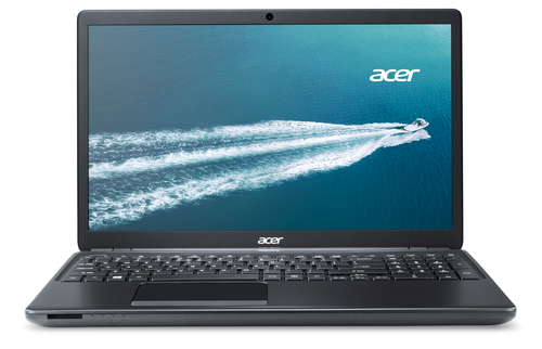 Acer TravelMate P2 TMP255-M, 15.6", Core i5-4210U, 500 GB HDD