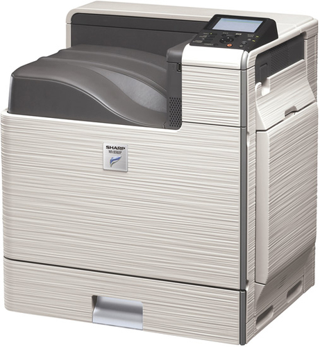 Sharp MX-B380P 1200 x 1200 DPI A4