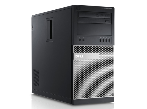 DELL OptiPlex 9020, Core i7-4790, 16 GB RAM, 128 GB SSD