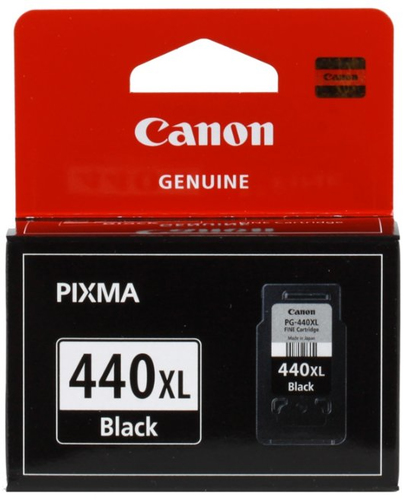 Encre CANON PG-440XL Noir (MG2140/MG3140/MX514) DB