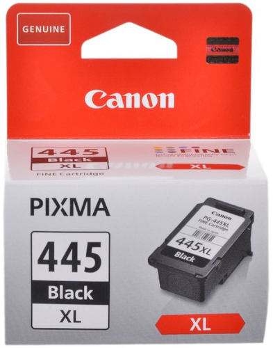 Encre CANON PG-445XL Noir (15ml) DB 8282B001AA