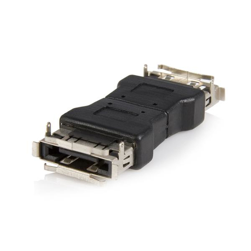 StarTech.com eSATA Power Cable Adapter - F/F Must