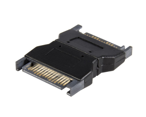 StarTech.com SATA Power Cable Adapter - F/F Must