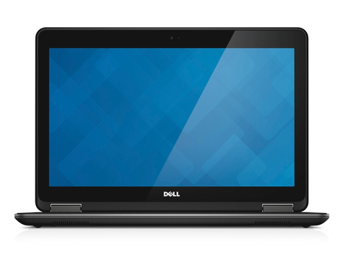 DELL Latitude E7240, 12.5", Core i5-4310U, 128 GB SSD