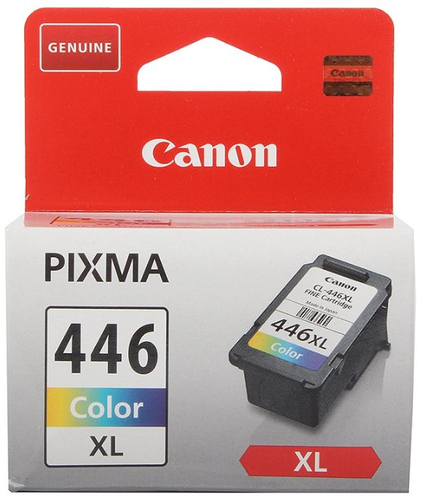 Encre CANON CL-446XL couleur DB 13ML