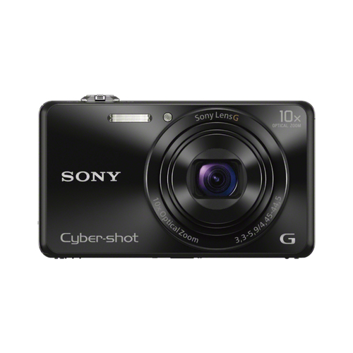 Sony Cyber-shot DSC-WX220