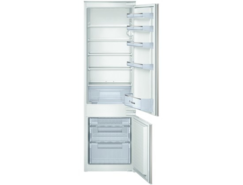 Bosch KIV 38V20FF réfrigérateur-congélateur Autoportante 277 L G Blanc