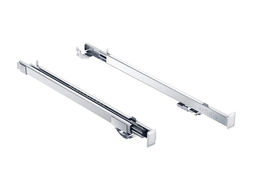 Miele 9520650 ahju varuosa ja tarvik Roostevaba teras