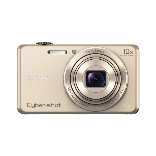 Sony Cyber-shot DSC-WX220