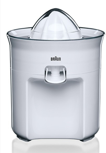 Braun CJ3050 Tribute Collection Citruspers