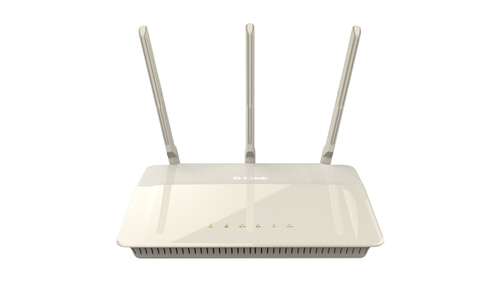 D-Link DIR-880L
