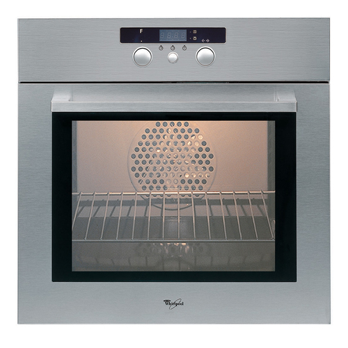Whirlpool AKZ 223/01 IX oven 3650 W Stainless steel