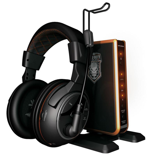 Turtle Beach Ear Force Tango Kõrvaklapp Juhtmevaba Peavõru
