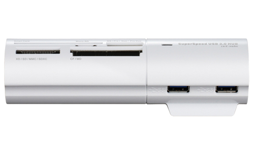D-Link DUB-1342 Balts
