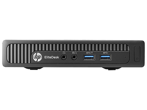 HP EliteDesk 800 G1 Mini