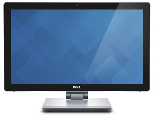 DELL Inspiron 2350, Core i5-4210M, 8 GB RAM, 1 TB HDD, Radeon HD 8690A