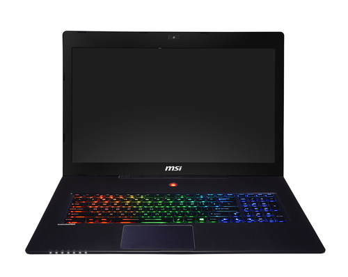 MSI Gaming GS70 2PE(Stealth Pro)-483TR, 17.3", Core i7-4710HQ, 1.26 TB HDD