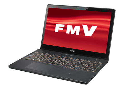 &　富士通 LIFEBOOK AH77/M i7 4702HQ/8GB Specs Fujitsu LIFEBOOK AH77/M Intel® Core™ i7 i7-4702HQ