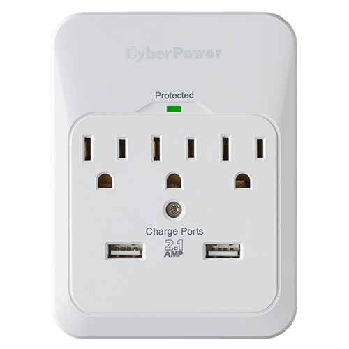 Cyber Power CSP300WUR1 product photo