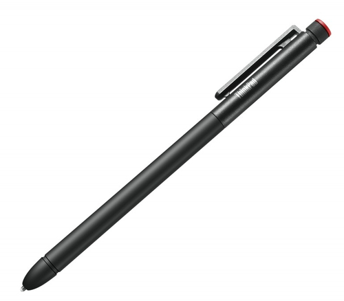 Lenovo ThinkPad Tablet Pen adatinis pieštukas 8 g Juoda
