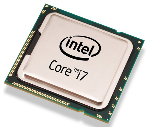Acer Intel Core i7-2700K protsessor 3,5 GHz 8 MB L3