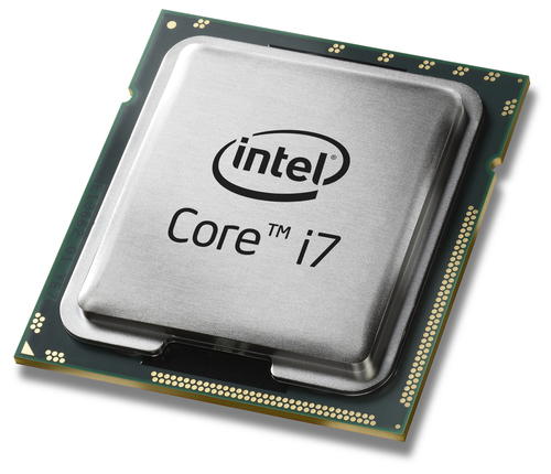 Acer Intel Core i7-2720QM protsessor 2,2 GHz 6 MB L3 Karp
