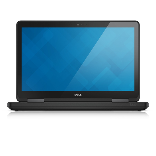 DELL Latitude E5540, 15.6", Core i5-4210U, 4 GB RAM, 500 GB