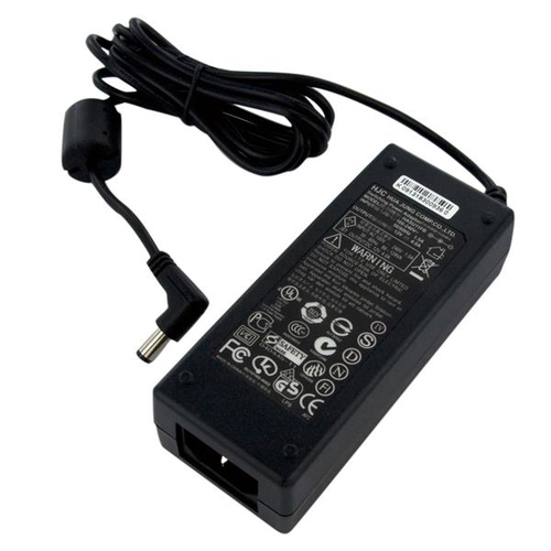 StarTech.com Replacement Power Adapter maitinimo adapteris / inverteris Juoda