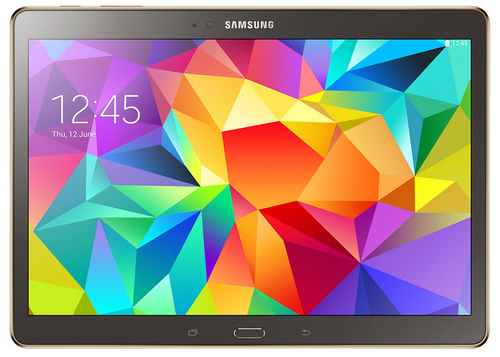 Samsung Galaxy Tab S SM-T800 Samsung Exynos, 10.5", 32 GB