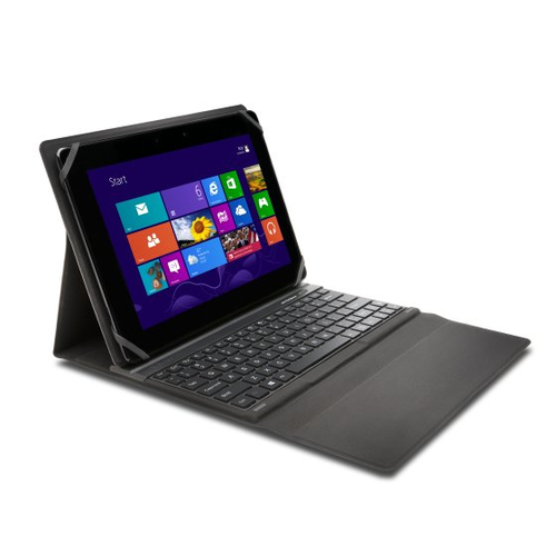 Kensington KeyFolio Fit Bluetooth Must
