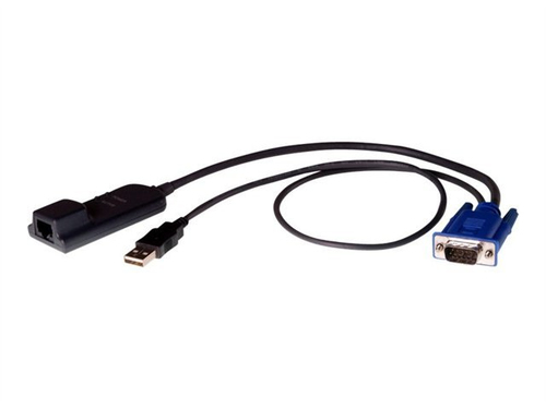 Avocent Server Interface Module - VideoUSB-uitbreider, afbeelding 2