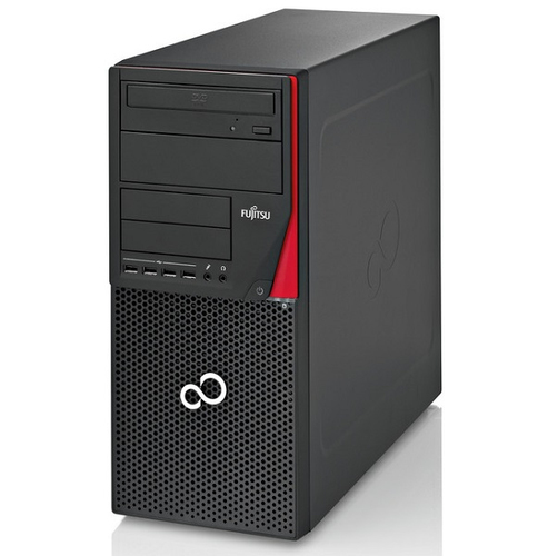 Fujitsu ESPRIMO P920 E90+, Core i7-4790, 8 GB RAM, 1 TB