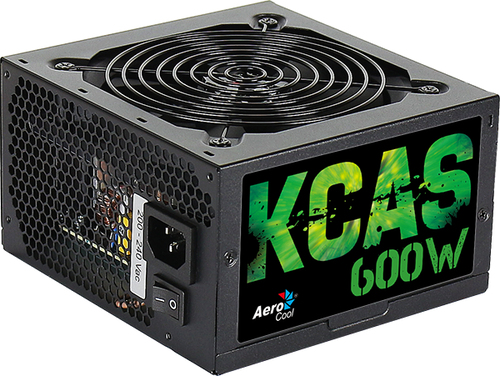 Aerocool AE-KCAS600