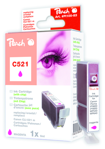Peach 313551