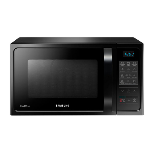 Samsung MC28H5013AK microwave Black Combination microwave Countertop 28 L 900 W