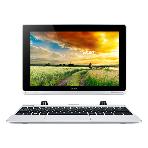 Acer Aspire Switch 10 SW5-012-10ML Intel Atom Z3735F Hübriid (kaks ühes), 10.1", 532 GB HDD