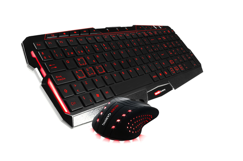 Mars Gaming MCP0