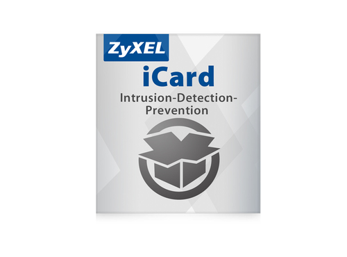 Zyxel iCard IDP 2 aasta(t)