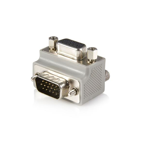 RIGHT ANGLE VGA TO VGA CABLE