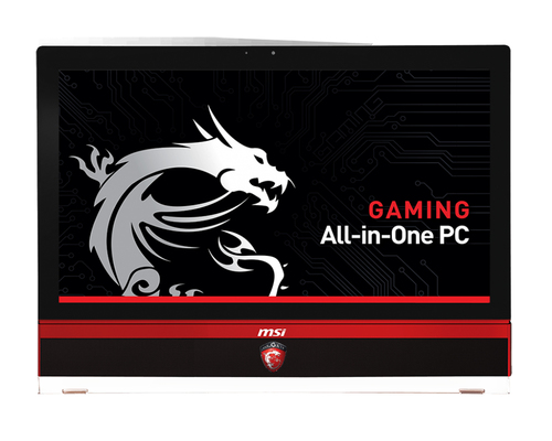 MSI Wind Top AG270 2PE-016TR kõik-ühes PC/tööjaam, Core i7-4860HQ, 2.26 TB HDD