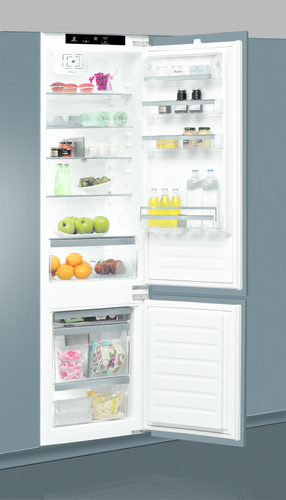 Whirlpool Art 9810 A (Whirlpool 9810, Funkce rychlého, SMYSL FreshControl) Whirlpool Art 9810 A