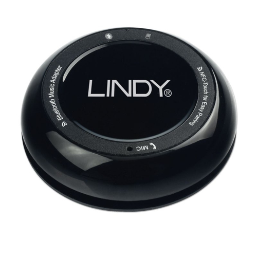 Lindy BTA-30 10 m Melns
