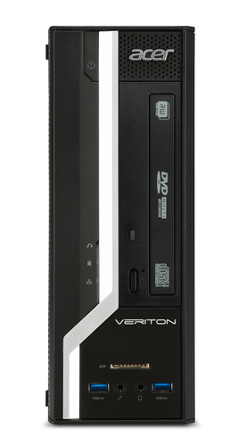 Acer Veriton X 2631G, Core i5-4460, 4 GB RAM, 500 GB HDD