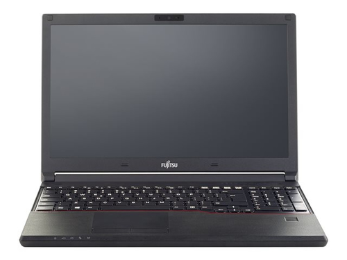 Fujitsu LIFEBOOK E554, 15.6", Core i3-4000M, 500 GB HDD