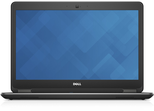 DELL Latitude E7440, 14", Core i5-4310U, 500 GB HDD