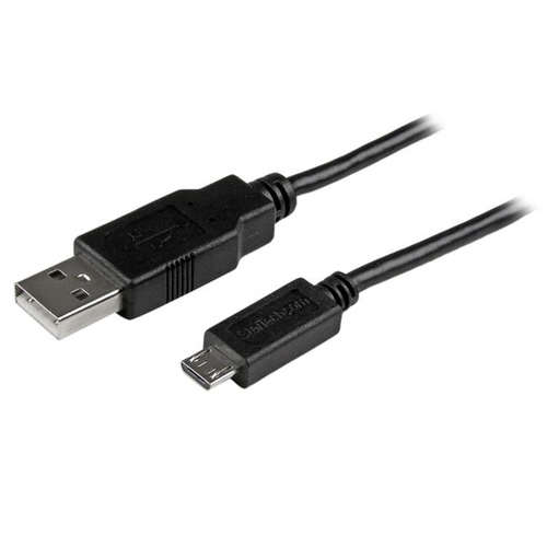 Startech USBAUB1BK product photo