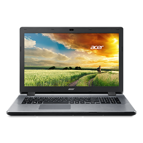 Acer Aspire E E5-771G-379H, 17.3", Core i3-4030U, 1 TB HDD